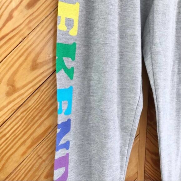 CHASER Pajama Lounge Set - Picture 9 of 11